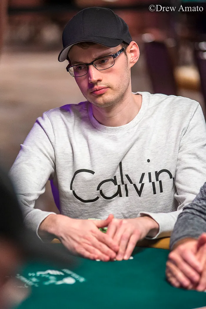 Aaron Johnson poker games: what can you learn from him? (Watch his best poker hands to level up your own play)