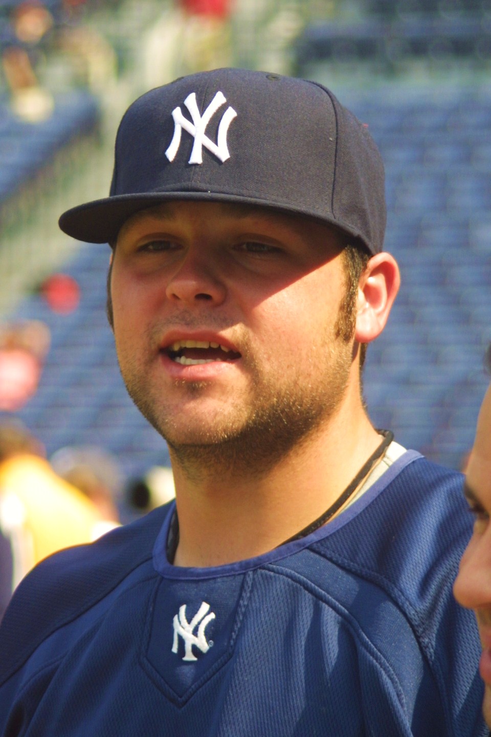 Joba Chamberlain Net Worth: How Rich Is He Really?