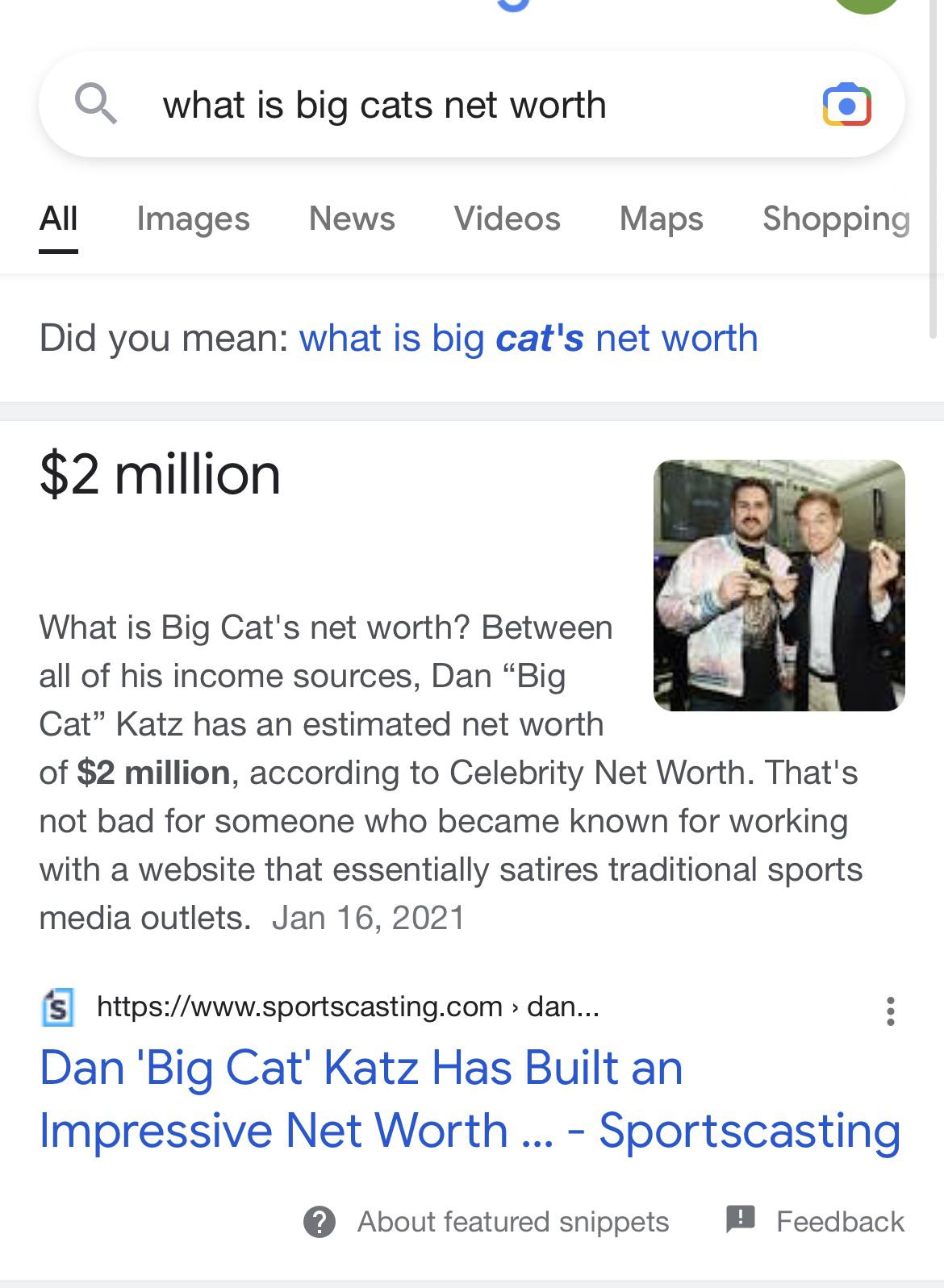 Dan Katz Net Worth: How much money does he actually have?
