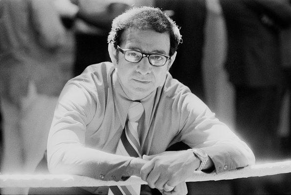 What Was Angelo Dundee Net Worth? Find Out Here!