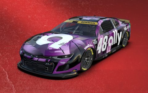 Who are considered the best drivers at Kansas right now?