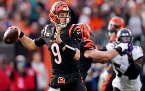 What is alt passing yards and why does it matter? A quick look at this betting option.