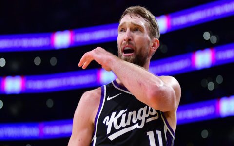 RJ Luis Landing Spots: Analyzing His NBA Potential