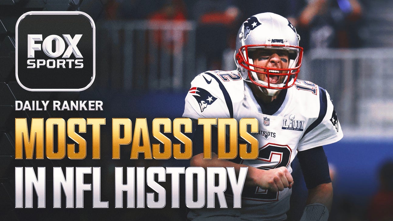 What is alt passing touchdowns top 5 facts every fan should know now