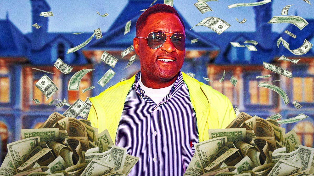 Andre Rison Net Worth in 2024? Find His Current Money Status!
