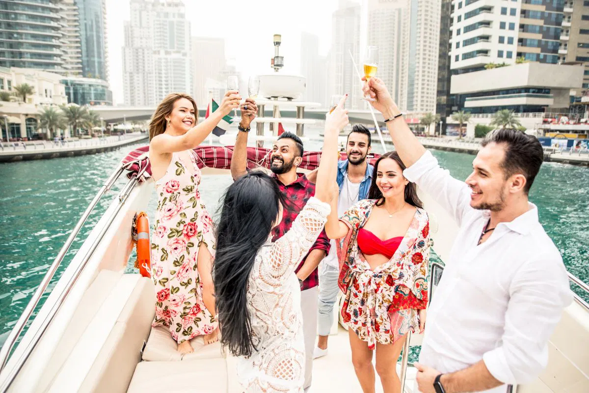 bet on it yacht party ideas best themes and how to book fun trips