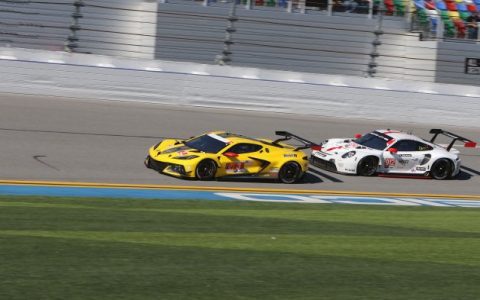 Larry Smith NASCAR Team Secrets for Track Victory Revealed