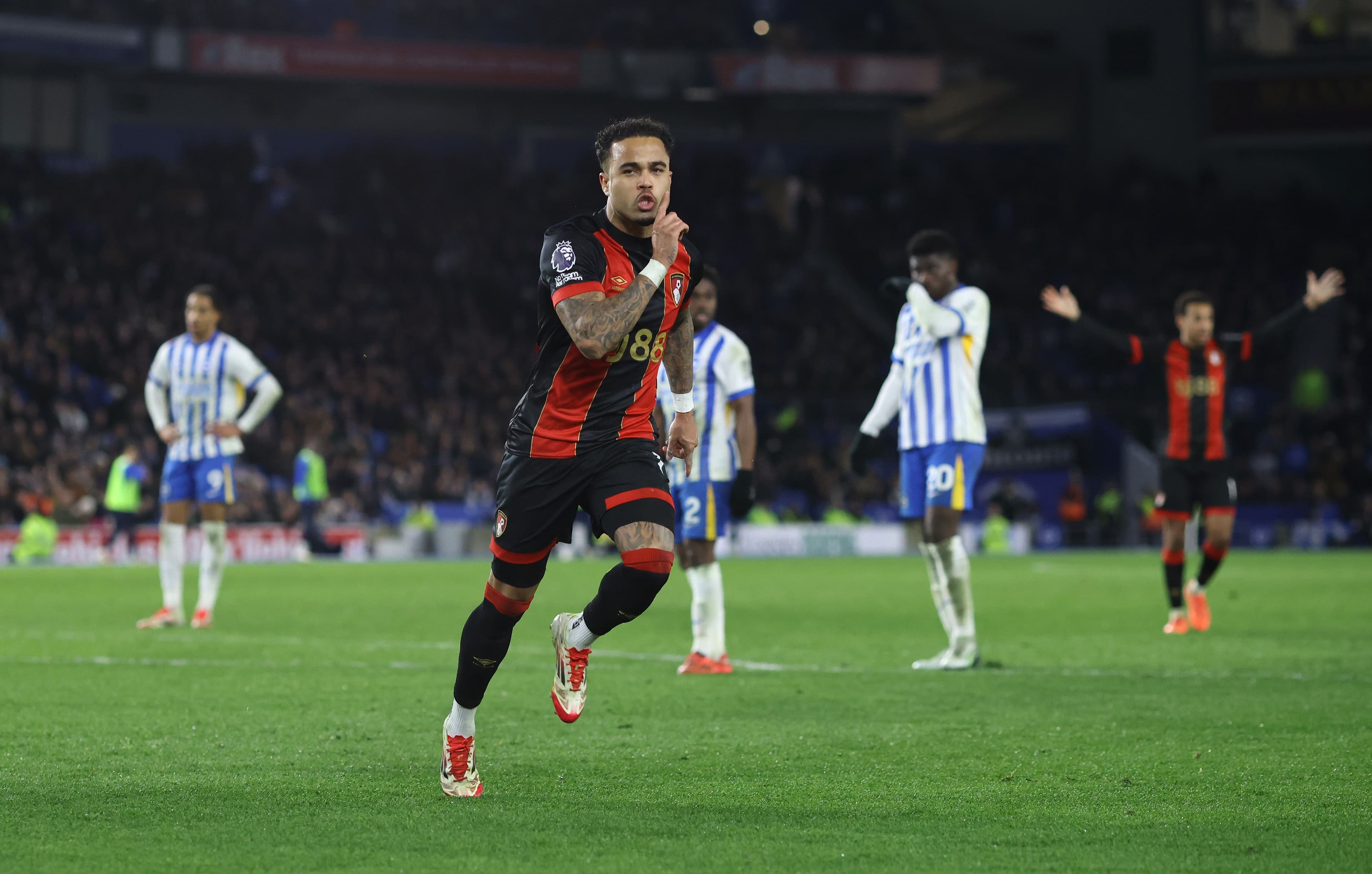 Need a Bournemouth Brentford prediction? Easy tips to understand the match odds better.