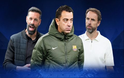 Whos leading the chelsea manager odds? See the top contenders for the job right now!