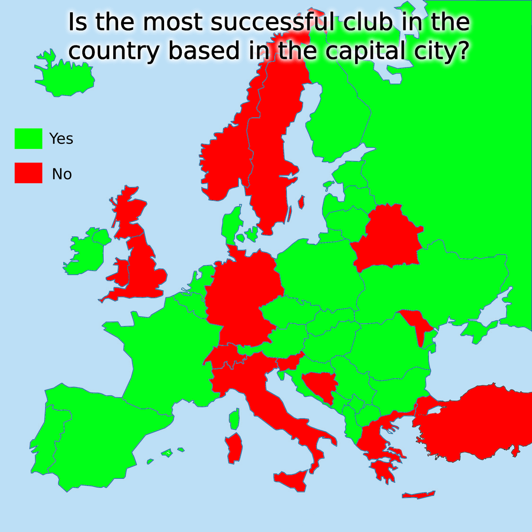 Capital Bate Club vs Other Clubs Which One Wins