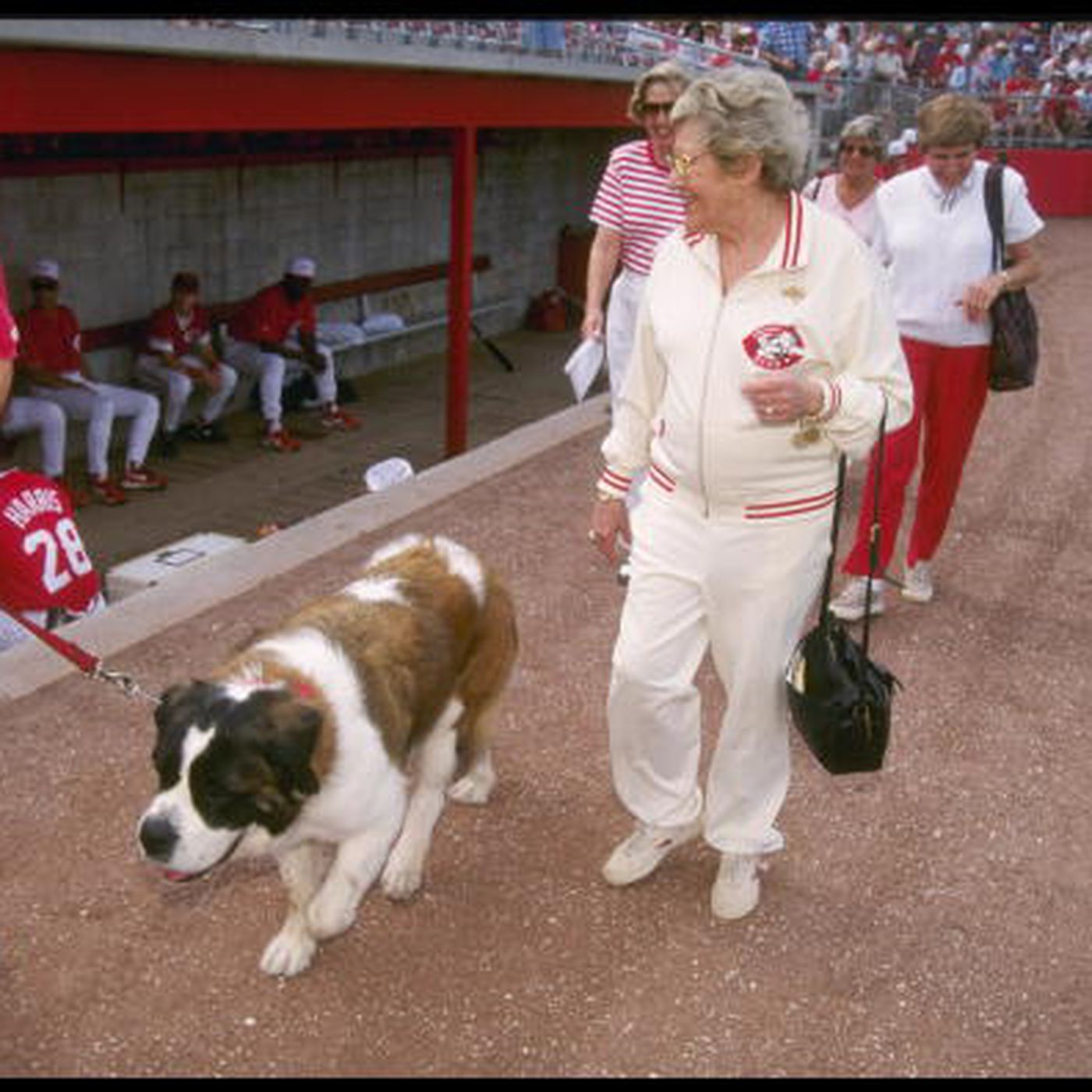 Where Did Marge Schott Net Worth Come From? Sources Of Her Wealth