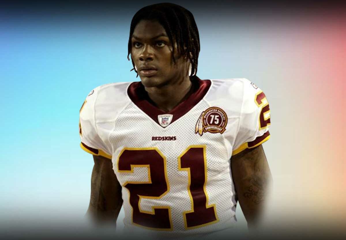 Curious About Sean Taylor Net Worth? (We Simply Break Down His NFL Contracts And Money)