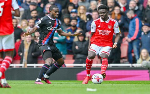 Crystal Palace vs Brentford: Prediction, Odds and Preview