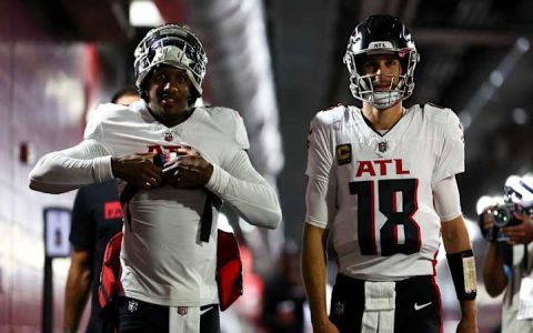Best Buccaneers vs Falcons Odds: Where to Bet & Win