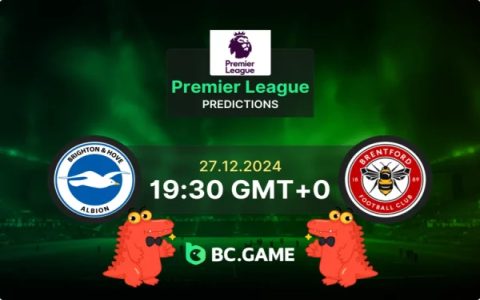Need a Bournemouth Brentford prediction? Easy tips to understand the match odds better.