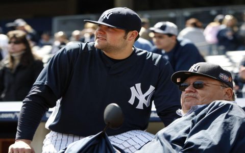 Joba Chamberlain Net Worth: How Rich Is He Really?