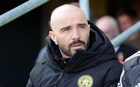 Want to bet on Leicesters manager? See the current leicester city manager odds before you do it!