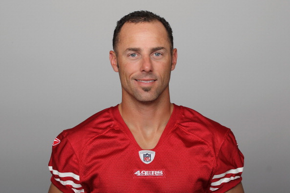 David Akers Net Worth: How Rich Is He Really?