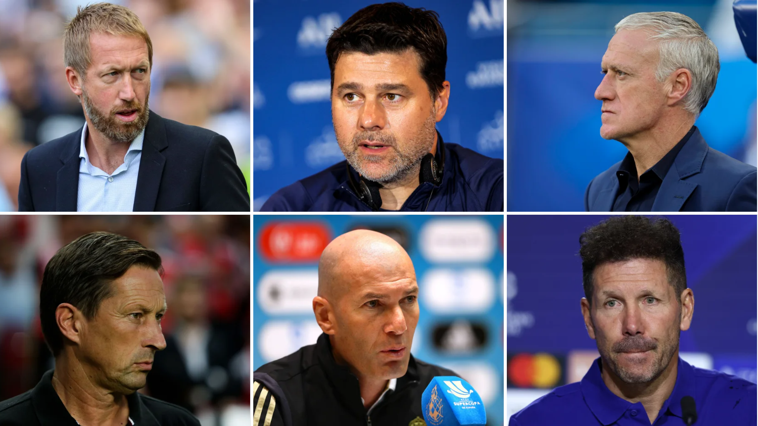 Which manager currently has the best next chelsea manager odds? Explore all the leading candidates and their prices.