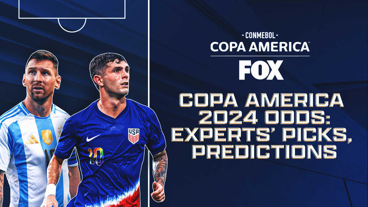 copa america betting tips how to get good results? (An expert shares proven practical advice)