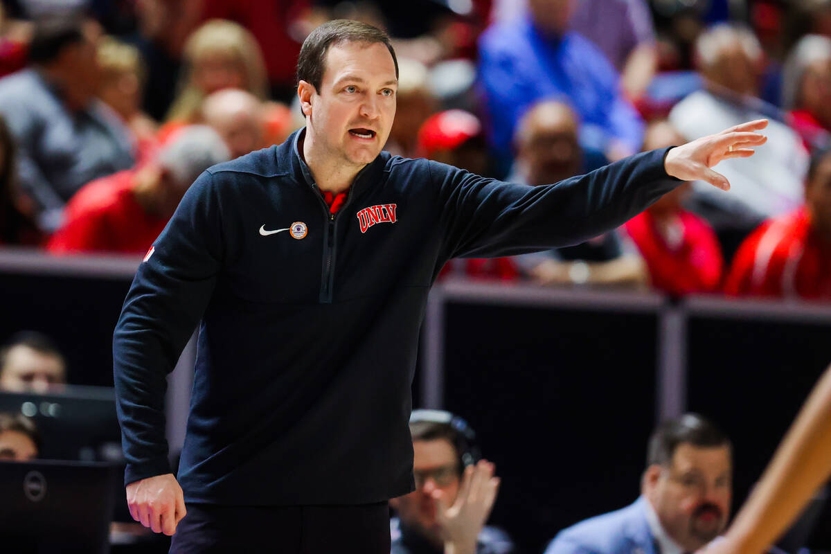 The UNLV coach killed latest news: What are the new updates? These details are very important to know!