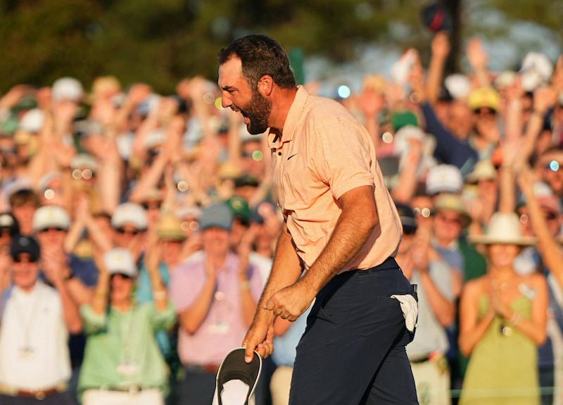 Does Scottie Scheffler drink alcohol? We investigate the worlds top golfers personal habits and choices regarding alcoholic beverages.
