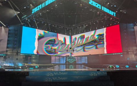 Colin Cowherd Chicago FS1 Extension Update Latest News and Details
