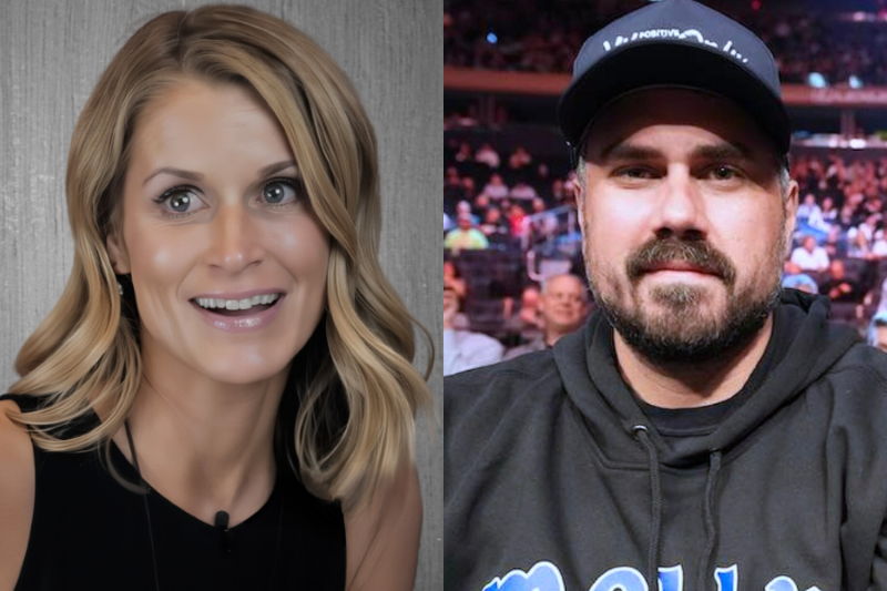What You Need To Know About Stephanie Maloney Katz Big Cat Wife