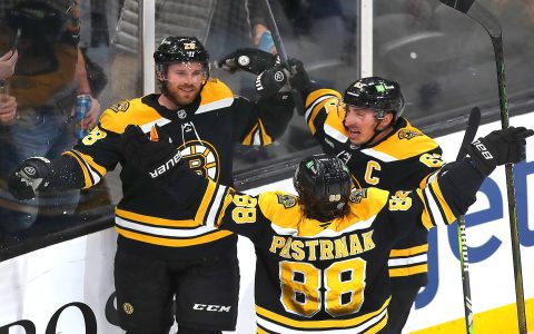 NHL equipment manager pay scale: Learn how much you could earn today!