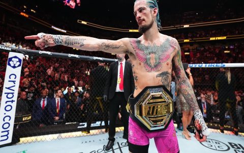 Charles Oliveira Net Worth 2024 Revealed: See how much money the UFC legend actually has right now!