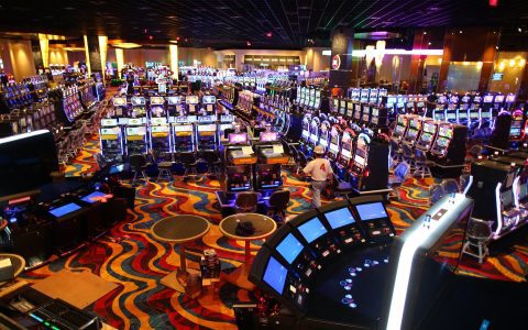 Thinking About Twin River Poker? Know These Important Details Before You Go to Play.