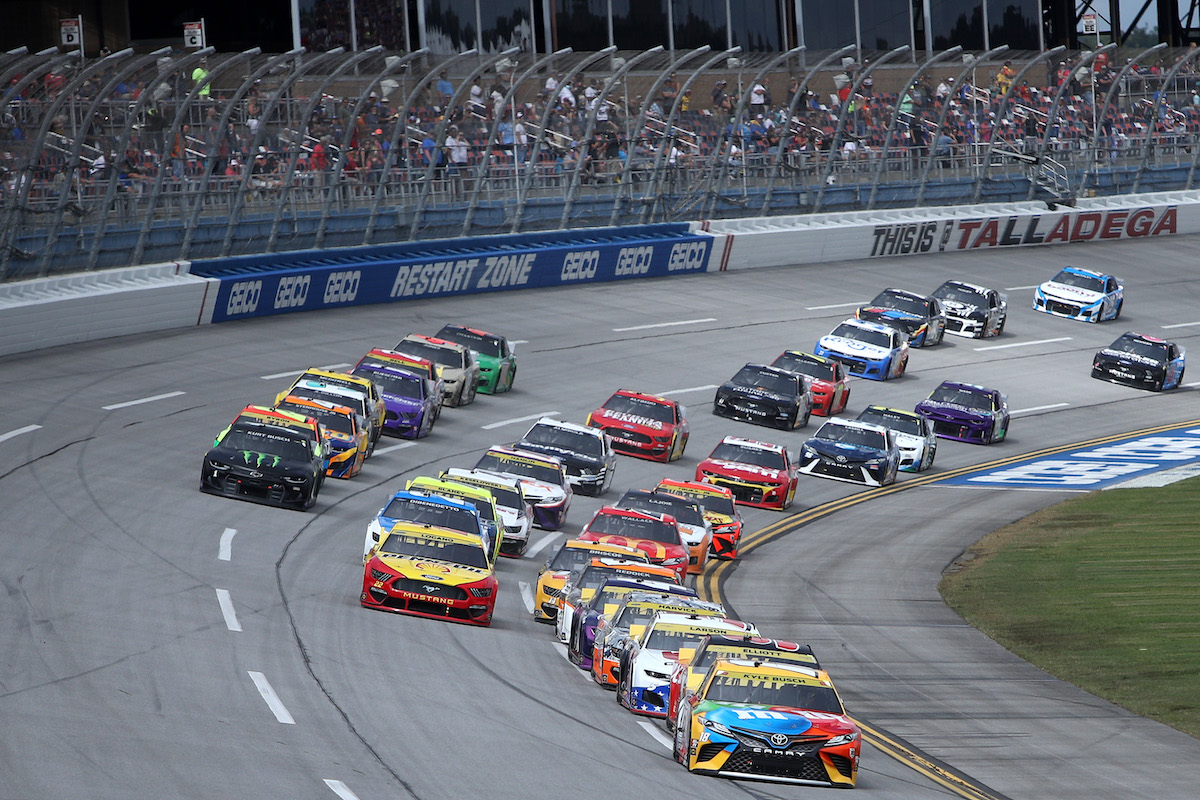Need Quiet at Races? Discover Best Earplugs for Nascar Race Now!