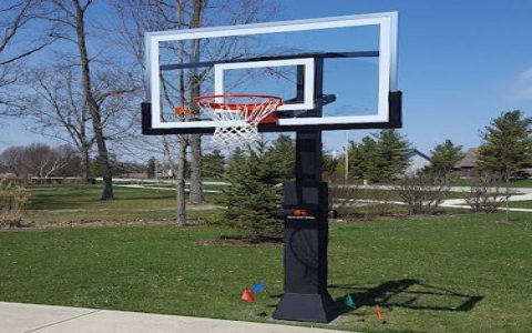 What is regulation basket height in basketball? (official rules explained simple)