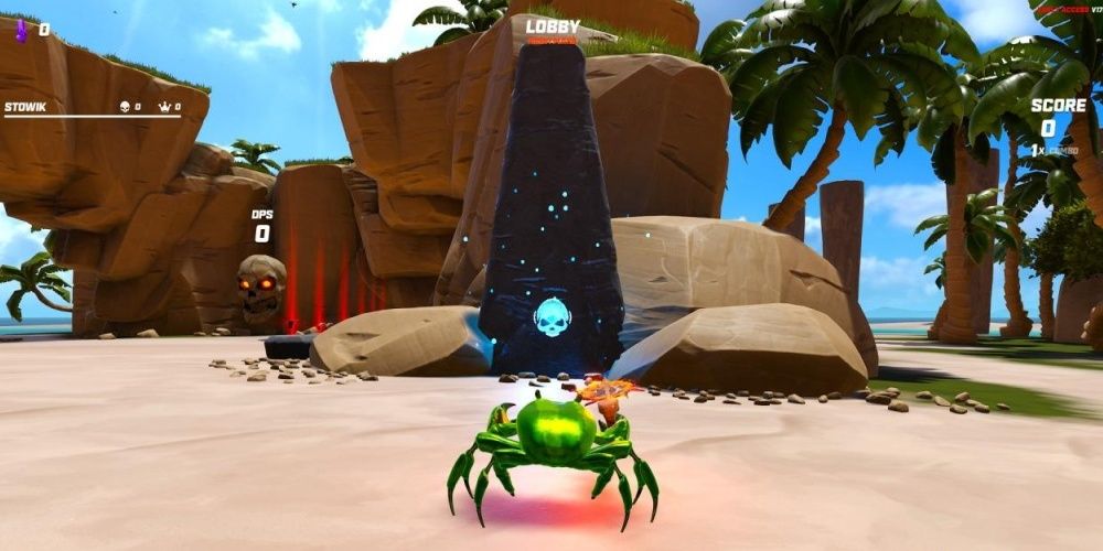 How to pick Crab Champions platform? 3 key factors for gamers.