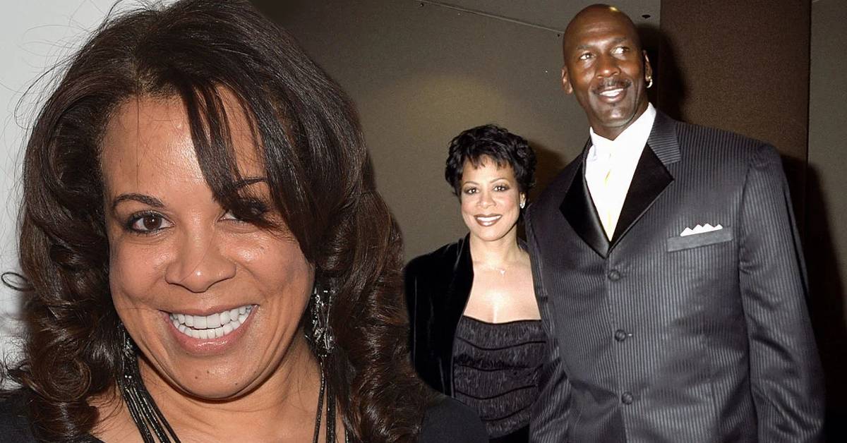 How Rich is Michael Jordans Ex Wife? Net Worth Revealed!