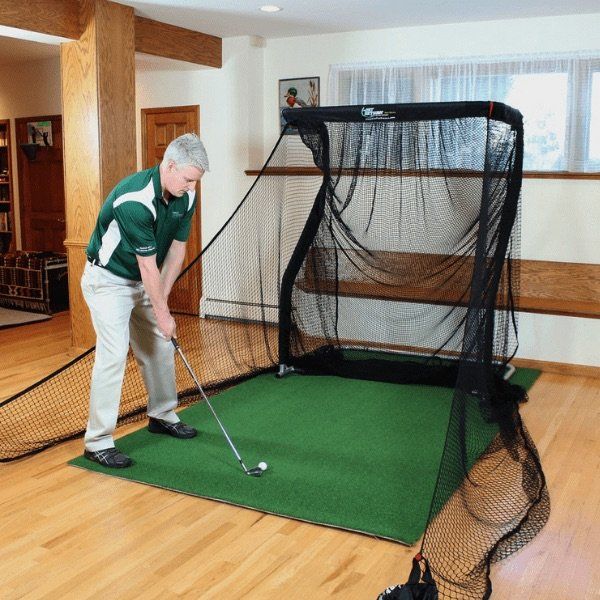 Best golf mat and net for beginners top choices under budget
