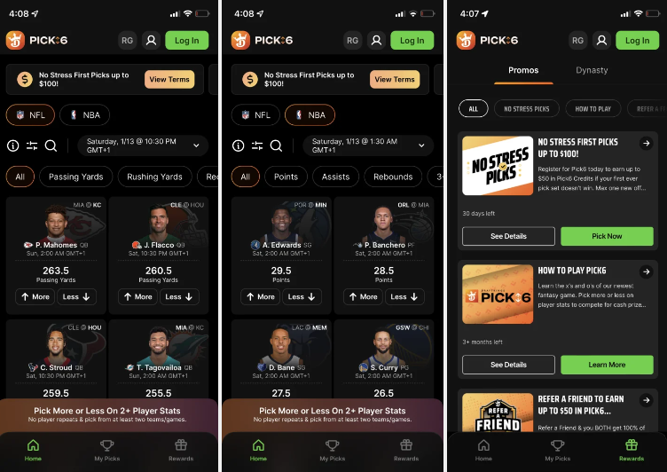 Can You Use Parlay Play Apps in California? (Check Legal Betting Options Here)