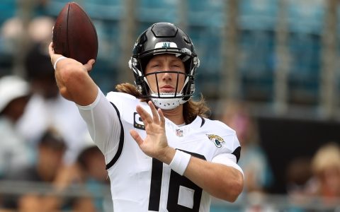 Trevor Lawrence or Daniel Jones: Whos the better quarterback? Comparing their key skills and stats.