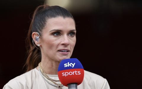 Truth About Danica Patrick Nude Pictures Revealed for Everyone