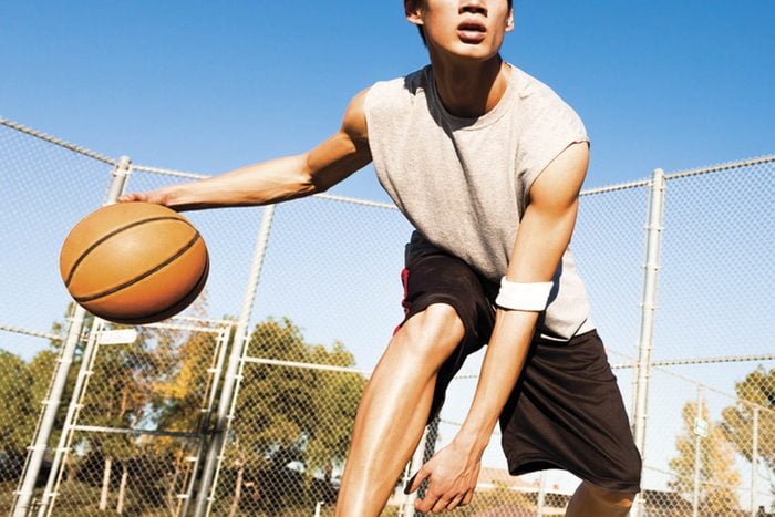 How can you increase calories burned for basketball? Try these easy tips for a better workout!