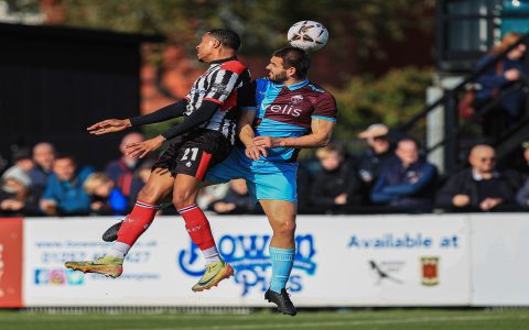 Horlock: Top Tips (For You Now)