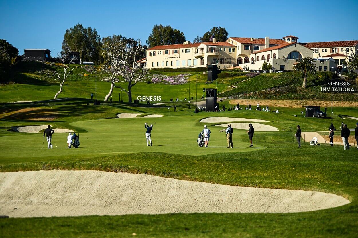 Riviera Country Club Membership Cost: Is It Worth the Money?