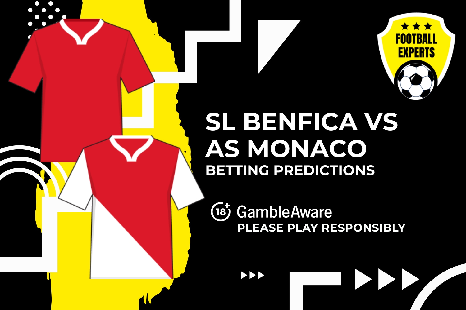 Monaco vs benfica prediction outcome? (Check latest odds fast)