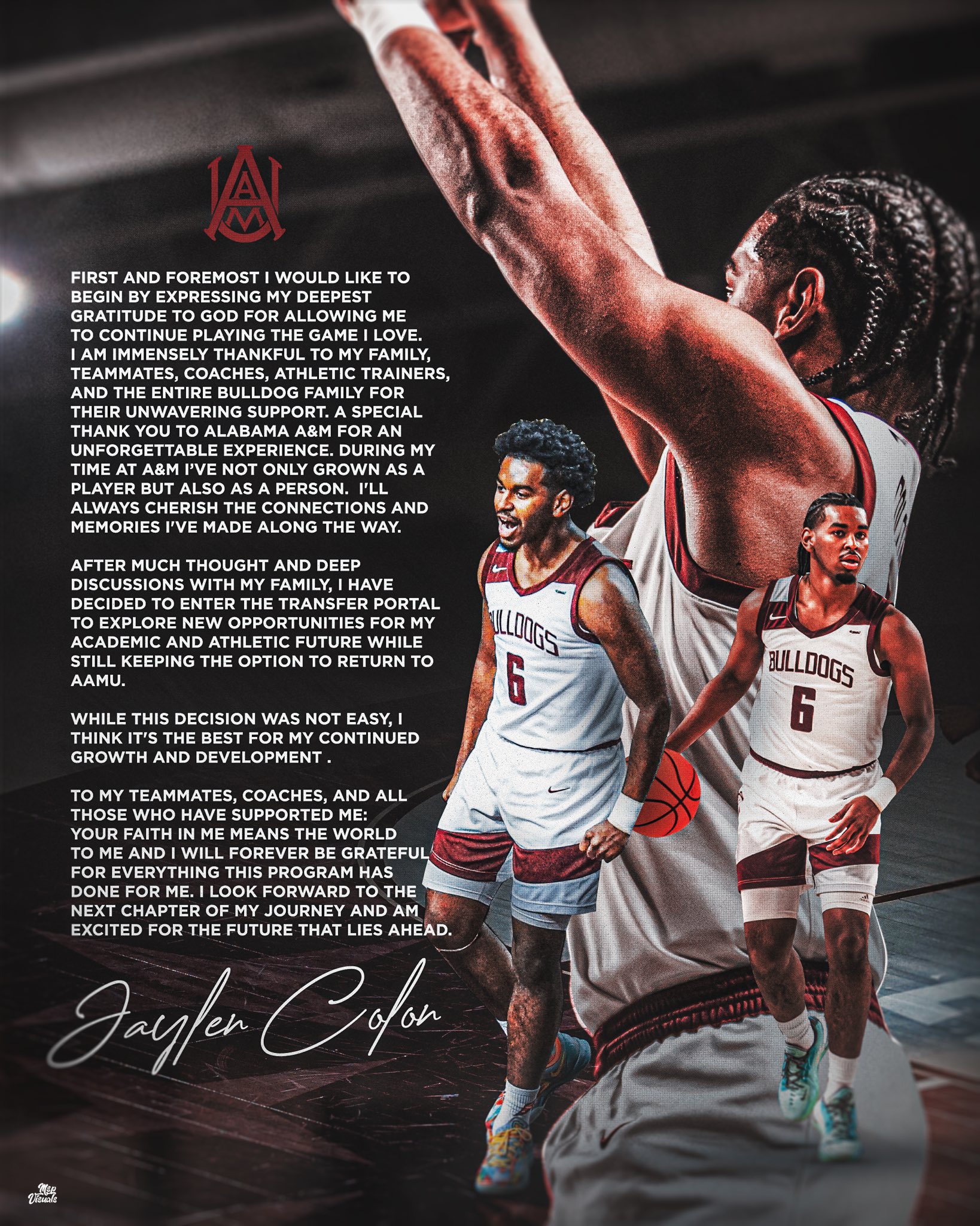 How to Follow Jaylen Colon? Easy Ways for Updates Today
