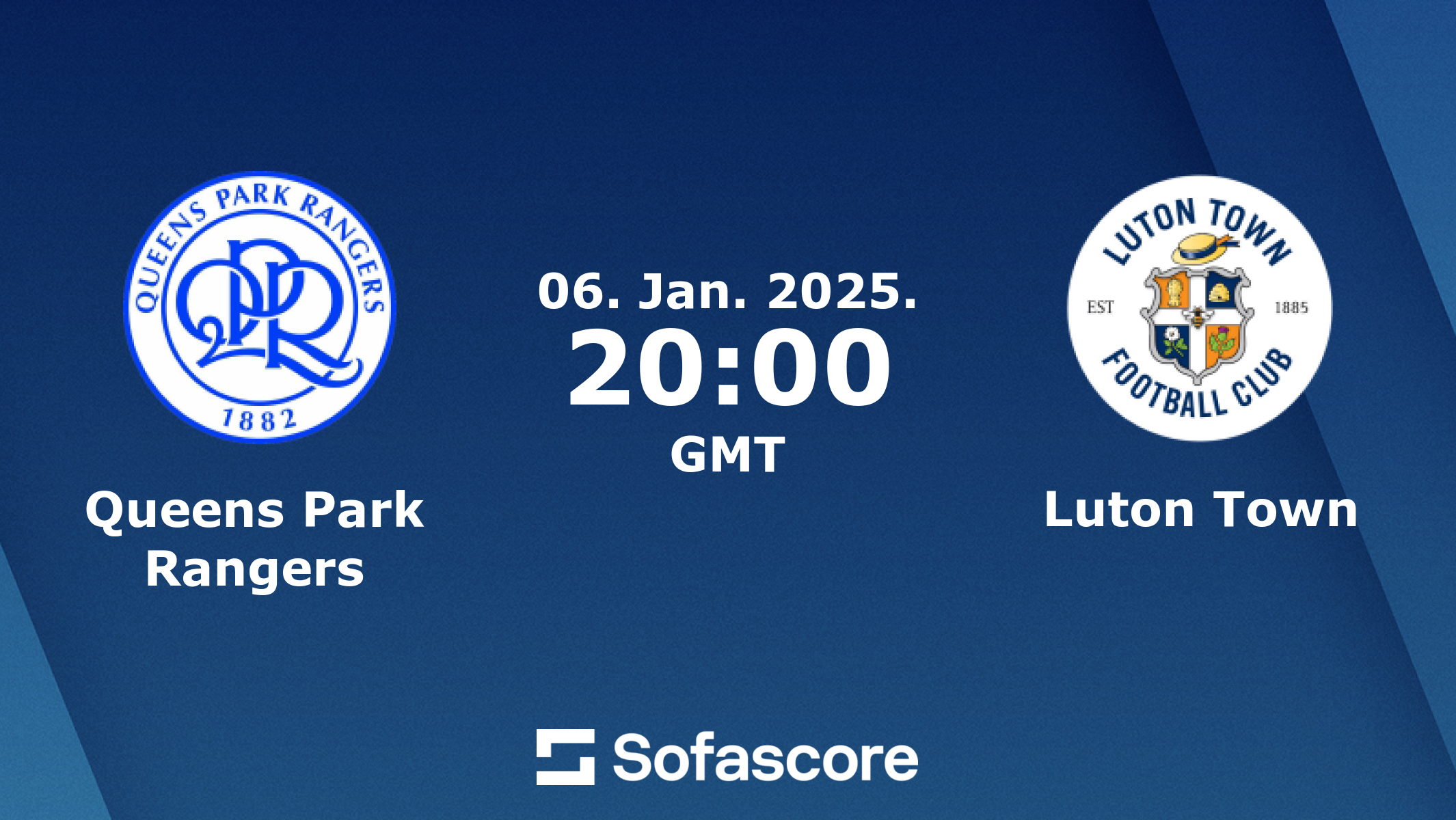 QPR vs Luton F.C. Lineups Comparison See Key Players for Each Team