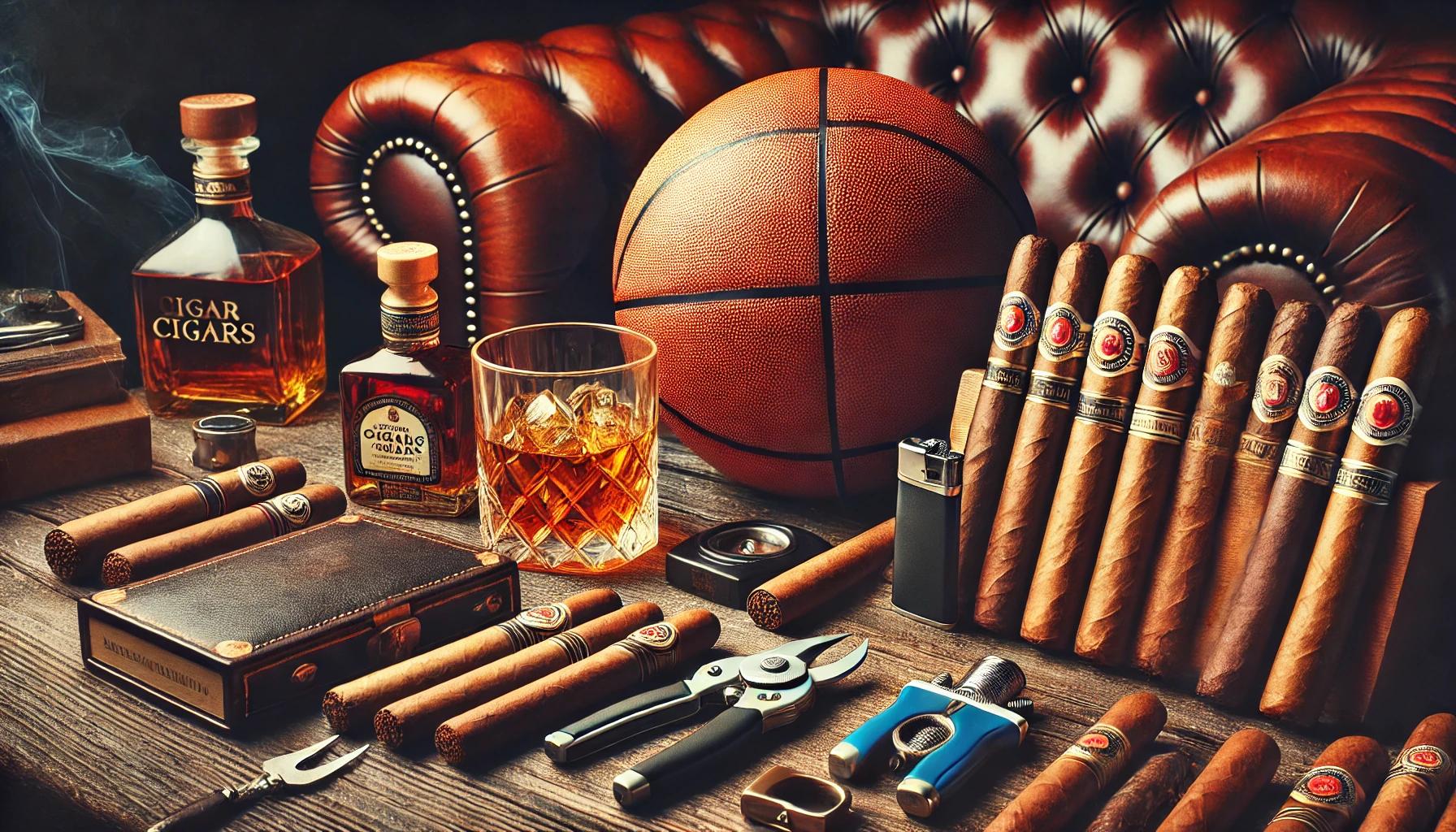 What Cigars Did Michael Jordan Like Most Popular Picks Shared