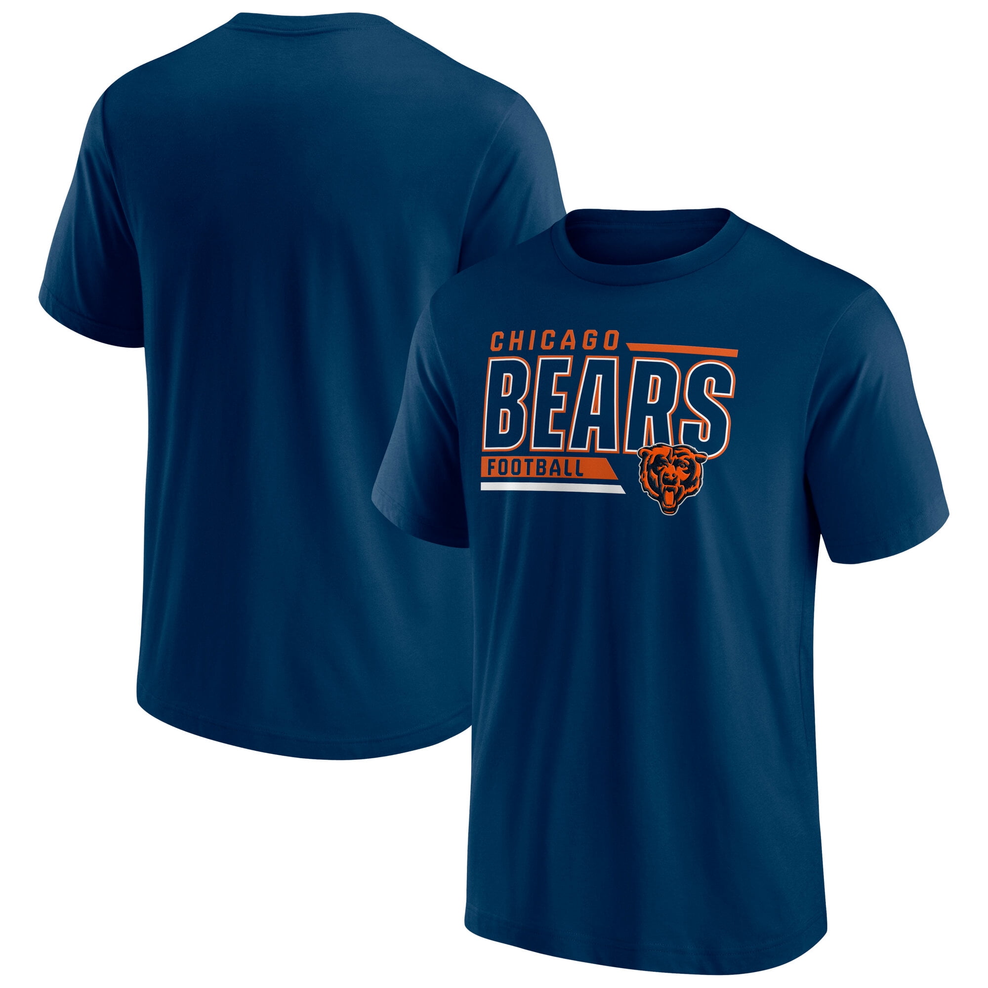 Chicago Bears Navy Blue Merch: Top 5 Must-Have Fan Items Now