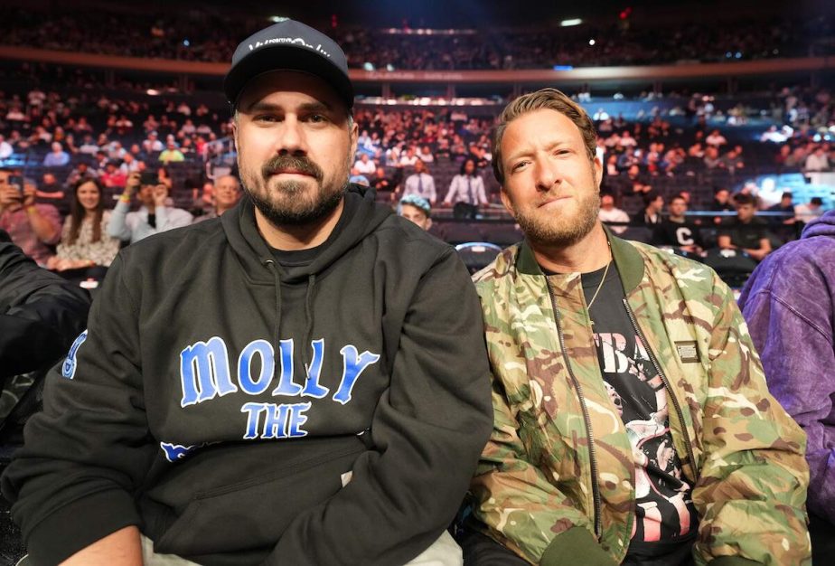 Is Big Cat Married? Real Answers About His Wife and Family Life Revealed!