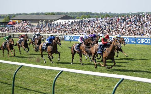 How to Bet on 2000 Guineas Simple Tips for Beginners