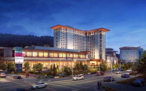 WSOP Baltimore Venues and Locations (Best Spots to Play or Watch)